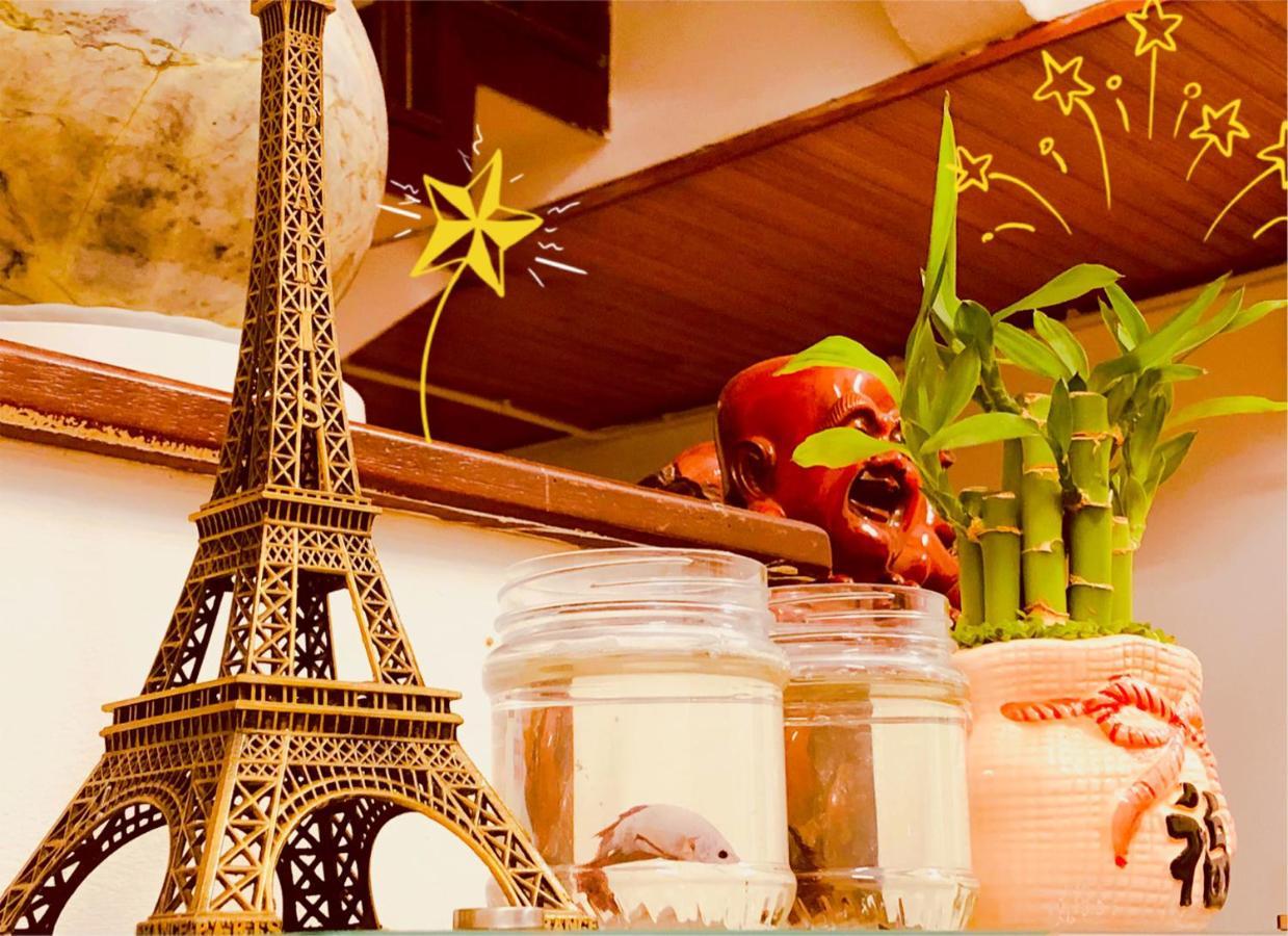 Aura Home Whole French House Hanoi Zewnętrze zdjęcie