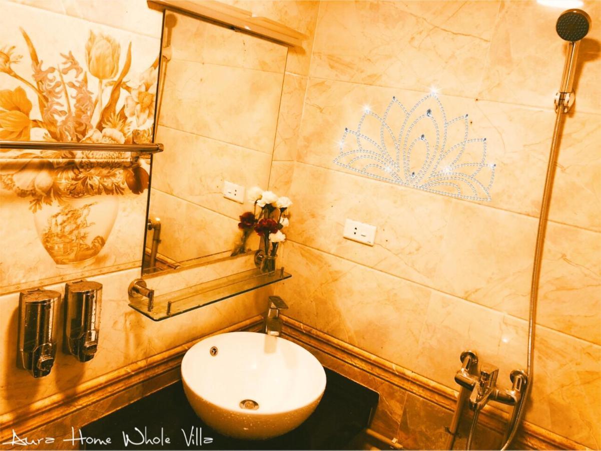 Aura Home Whole French House Hanoi Zewnętrze zdjęcie