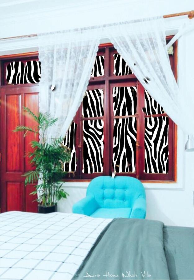 Aura Home Whole French House Hanoi Zewnętrze zdjęcie