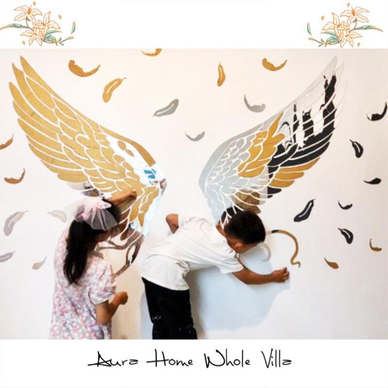 Aura Home Whole French House Hanoi Zewnętrze zdjęcie