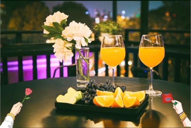 Aura Home Whole French House Hanoi Zewnętrze zdjęcie
