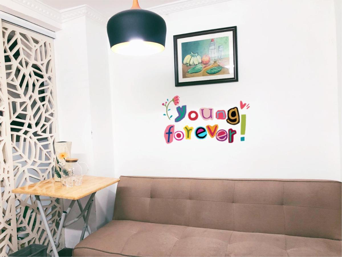 Aura Home Whole French House Hanoi Zewnętrze zdjęcie